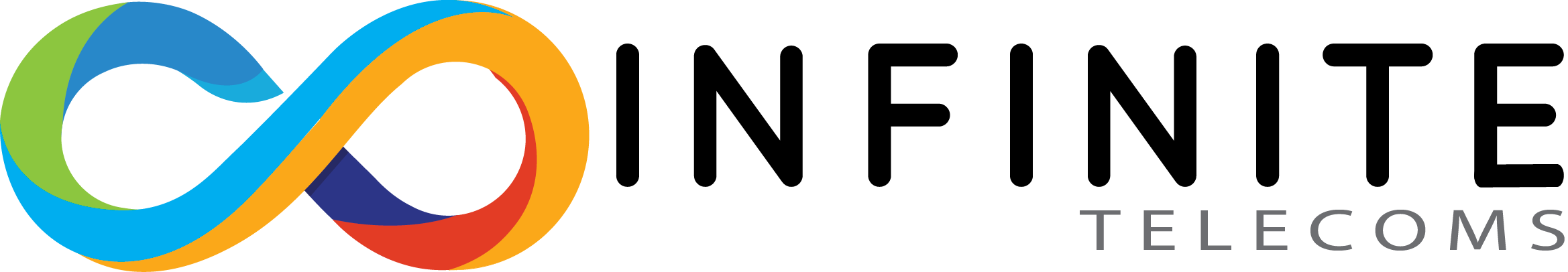 Infinite Telecoms logo
